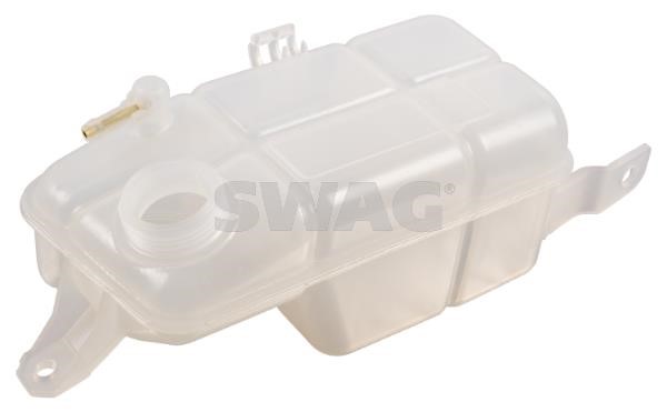 SWAG 33 10 2700 Expansion Tank, coolant 33102700: Buy near me in Poland at 2407.PL - Good price!
