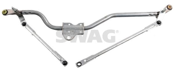 SWAG 33 10 2236 Wiper Linkage 33102236: Buy near me in Poland at 2407.PL - Good price!