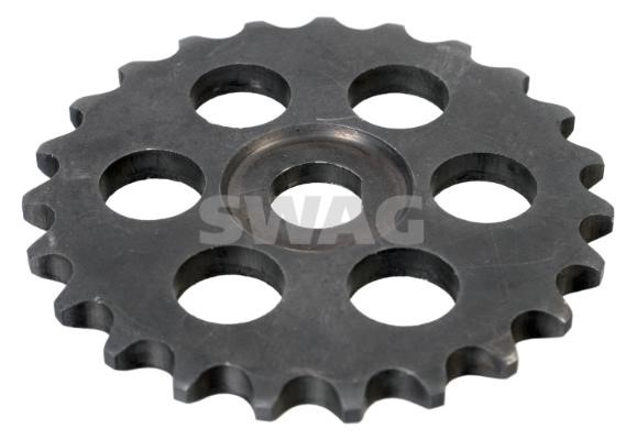 SWAG 33 10 3585 Sprocket, oil pump 33103585: Buy near me in Poland at 2407.PL - Good price!