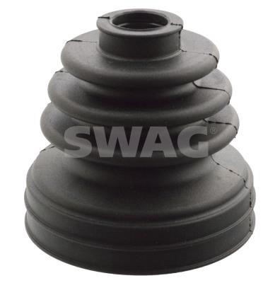 SWAG 81 10 1949 Bellow, drive shaft 81101949: Buy near me in Poland at 2407.PL - Good price!