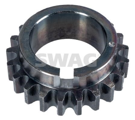 SWAG 85 10 8803 TOOTHED WHEEL 85108803: Buy near me in Poland at 2407.PL - Good price!