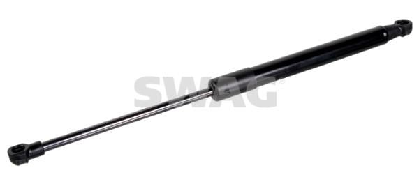 SWAG 33 10 4129 Gas hood spring 33104129: Buy near me in Poland at 2407.PL - Good price!