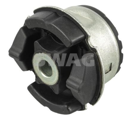 SWAG 33 10 1992 Silentblock rear beam 33101992: Buy near me at 2407.PL in Poland at an Affordable price!