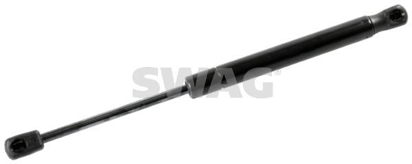 SWAG 33 10 2831 Gas hood spring 33102831: Buy near me in Poland at 2407.PL - Good price!