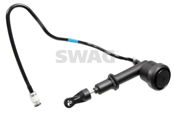 SWAG 33 10 3976 Master cylinder, clutch 33103976: Buy near me in Poland at 2407.PL - Good price!