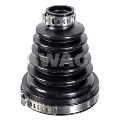 SWAG 33 10 4192 Bellow set, drive shaft 33104192: Buy near me in Poland at 2407.PL - Good price!