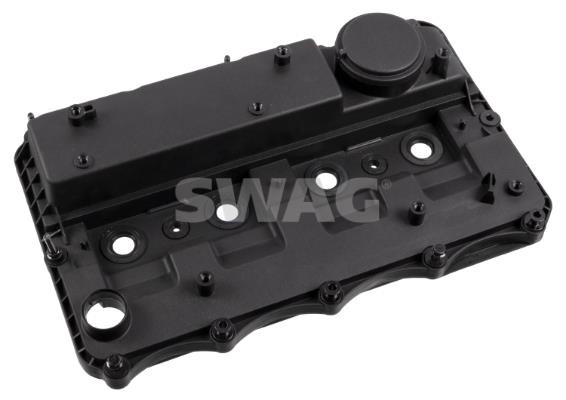 SWAG 33 10 4042 Cylinder Head Cover 33104042: Buy near me in Poland at 2407.PL - Good price!