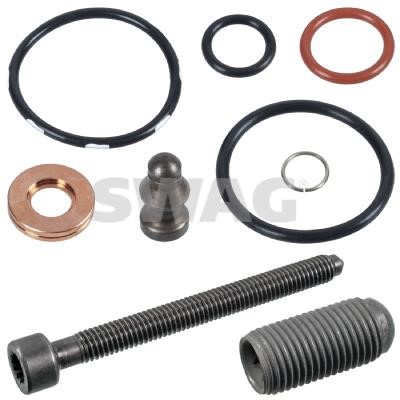 SWAG 33 10 4220 Fuel injector repair kit 33104220: Buy near me in Poland at 2407.PL - Good price!