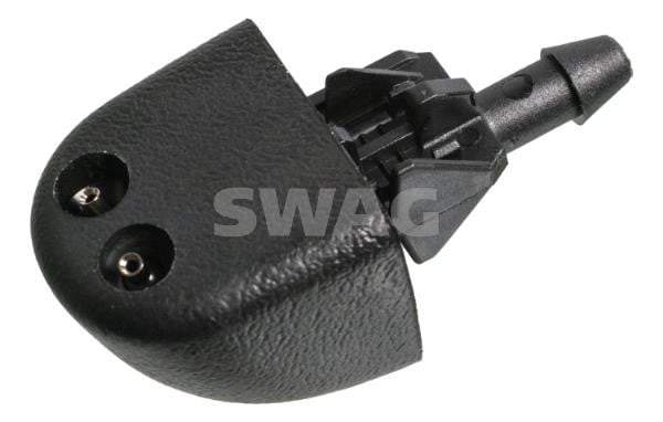 SWAG 33 10 3454 Washer Fluid Jet, windscreen 33103454: Buy near me in Poland at 2407.PL - Good price!