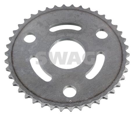 SWAG 40 10 6631 Camshaft Drive Gear 40106631: Buy near me in Poland at 2407.PL - Good price!