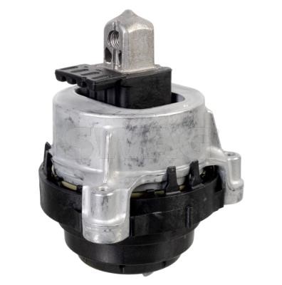 SWAG 33 10 2387 Engine mount 33102387: Buy near me at 2407.PL in Poland at an Affordable price!