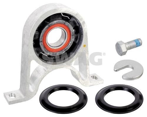 SWAG 33 10 3068 Mounting, propshaft 33103068: Buy near me in Poland at 2407.PL - Good price!