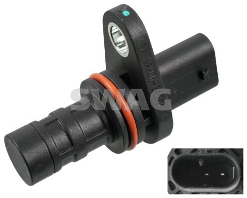 SWAG 33 10 3124 Crankshaft position sensor 33103124: Buy near me in Poland at 2407.PL - Good price!