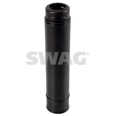 SWAG 50 10 8768 Bellow and bump for 1 shock absorber 50108768: Buy near me in Poland at 2407.PL - Good price!