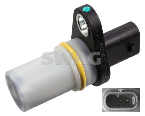 SWAG 33 10 2810 Crankshaft position sensor 33102810: Buy near me in Poland at 2407.PL - Good price!