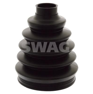 SWAG 82 10 1858 Bellow, drive shaft 82101858: Buy near me at 2407.PL in Poland at an Affordable price!
