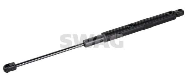 SWAG 33 10 4132 Gas hood spring 33104132: Buy near me in Poland at 2407.PL - Good price!