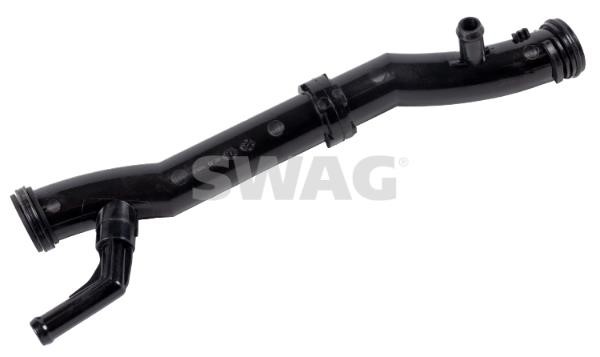 SWAG 33 10 3459 Coolant Tube 33103459: Buy near me in Poland at 2407.PL - Good price!