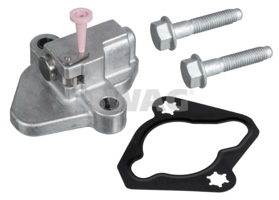 SWAG 40 10 6695 Timing Chain Tensioner 40106695: Buy near me in Poland at 2407.PL - Good price!