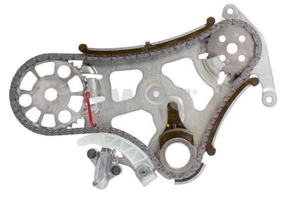 SWAG 33 10 2526 CHAIN OIL PUMP 33102526: Buy near me in Poland at 2407.PL - Good price!