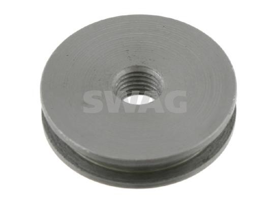 SWAG 10 91 0202 Lock Ring, steering knuckle 10910202: Buy near me in Poland at 2407.PL - Good price!
