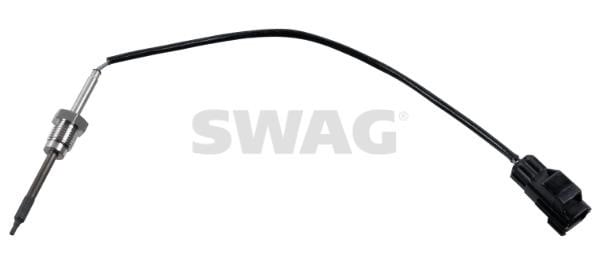 SWAG 33 10 3547 Exhaust gas temperature sensor 33103547: Buy near me in Poland at 2407.PL - Good price!