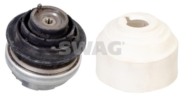 SWAG 33 10 2896 Engine mount 33102896: Buy near me in Poland at 2407.PL - Good price!