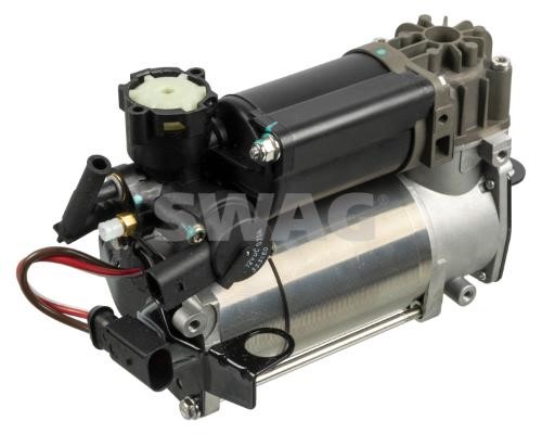 SWAG 33 10 4261 Pneumatic system compressor 33104261: Buy near me in Poland at 2407.PL - Good price!