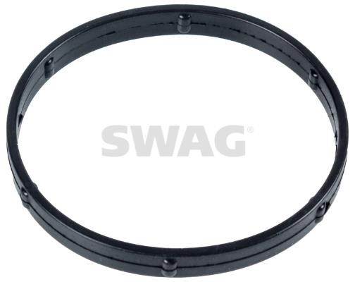 SWAG 40 10 4387 Seal, EGR valve 40104387: Buy near me in Poland at 2407.PL - Good price!