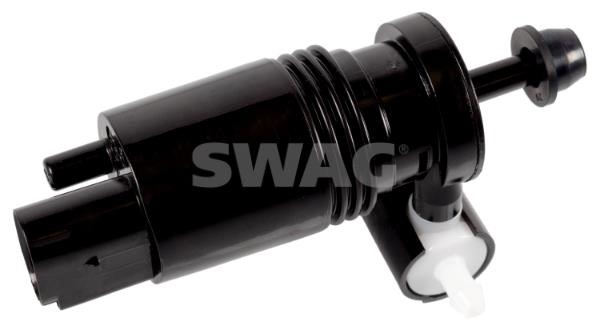 SWAG 33 10 2478 Водяной насос, система очистки окон 33102478: Отличная цена - Купить в Польше на 2407.PL!