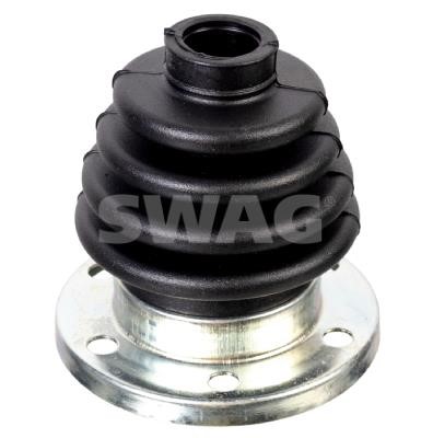 SWAG 30 90 3334 Bellow, drive shaft 30903334: Buy near me in Poland at 2407.PL - Good price!