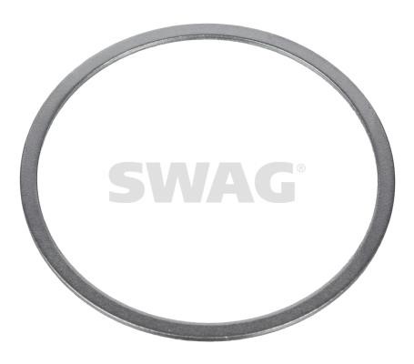 SWAG 54 91 5758 Spacer, kingpin 54915758: Buy near me in Poland at 2407.PL - Good price!