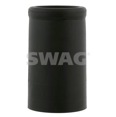SWAG 30 91 2502 Bellow and bump for 1 shock absorber 30912502: Buy near me in Poland at 2407.PL - Good price!