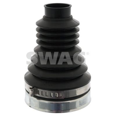 SWAG 10 10 1854 Bellow, drive shaft 10101854: Buy near me in Poland at 2407.PL - Good price!