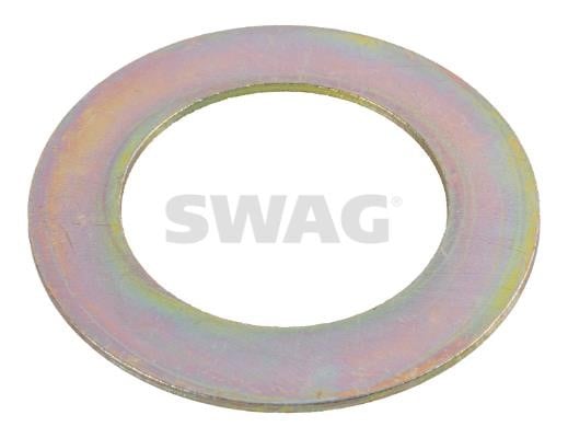 SWAG 54 90 5009 Spacer, kingpin 54905009: Buy near me at 2407.PL in Poland at an Affordable price!