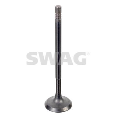 SWAG 33 10 3620 Intake valve 33103620: Buy near me at 2407.PL in Poland at an Affordable price!