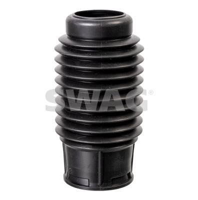 SWAG 10 10 8924 Bellow and bump for 1 shock absorber 10108924: Buy near me in Poland at 2407.PL - Good price!