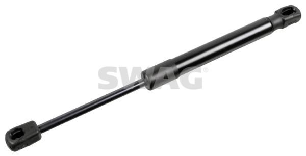 SWAG 33 10 4058 Gas hood spring 33104058: Buy near me in Poland at 2407.PL - Good price!