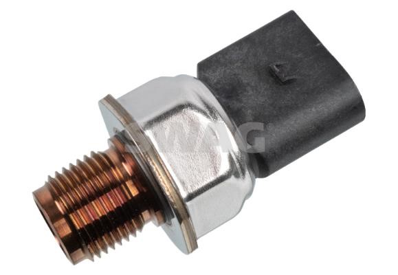 SWAG 33 10 0811 Fuel pressure sensor 33100811: Buy near me at 2407.PL in Poland at an Affordable price!
