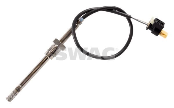 SWAG 33 10 2646 Exhaust gas temperature sensor 33102646: Buy near me in Poland at 2407.PL - Good price!