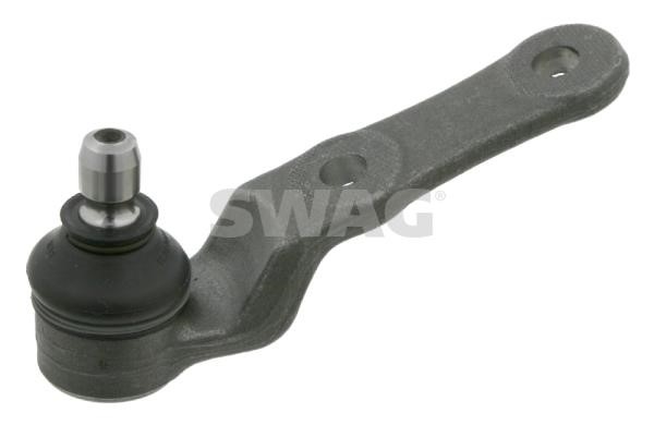 SWAG 40 91 1745 Ball joint 40911745: Buy near me in Poland at 2407.PL - Good price!