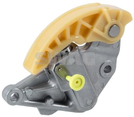 SWAG 85 10 8111 Oil Pump Chain Tensioner 85108111: Buy near me in Poland at 2407.PL - Good price!