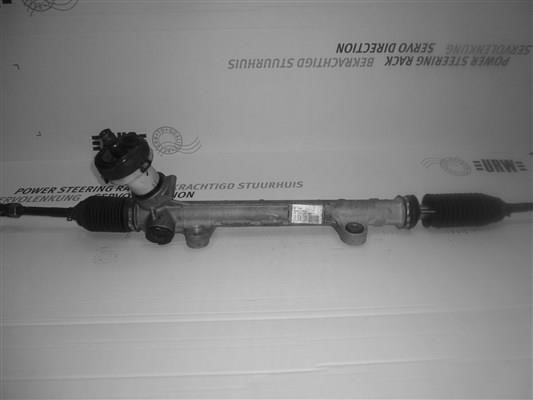 URW 3577008 Steering Gear 3577008: Buy near me in Poland at 2407.PL - Good price!