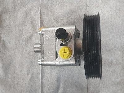 Hydraulic Pump, steering system URW 3284529