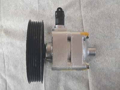 URW 3284529 Hydraulic Pump, steering system 3284529: Buy near me at 2407.PL in Poland at an Affordable price!