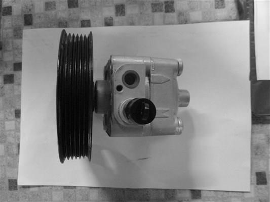 URW 32-84525 Hydraulic Pump, steering system 3284525: Buy near me in Poland at 2407.PL - Good price!