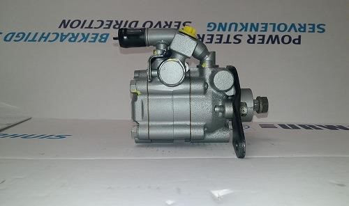 URW 32-61506 Hydraulic Pump, steering system 3261506: Buy near me in Poland at 2407.PL - Good price!