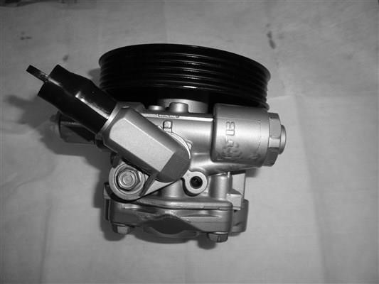 Hydraulic Pump, steering system URW 3269510