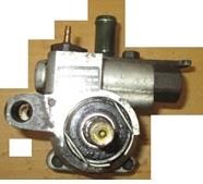 URW 32-77518 Hydraulic Pump, steering system 3277518: Buy near me in Poland at 2407.PL - Good price!