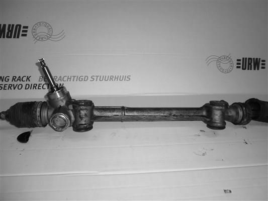 URW 35-67007 Steering Gear 3567007: Buy near me in Poland at 2407.PL - Good price!
